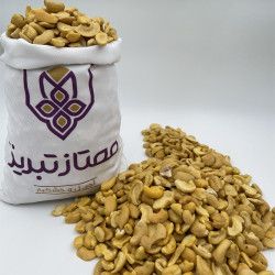 بادام هندی دندانه شور