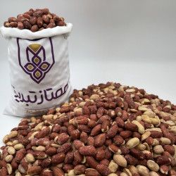 بادام زمینی ممتاز اعلاء