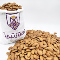 مغز بادام درختی زرین خام 